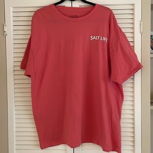 Salt Life TShirt